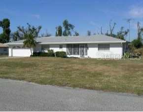 128 Bridle Path Arcadia, FL 34266 - Photo 1 of 1 Exterior Front