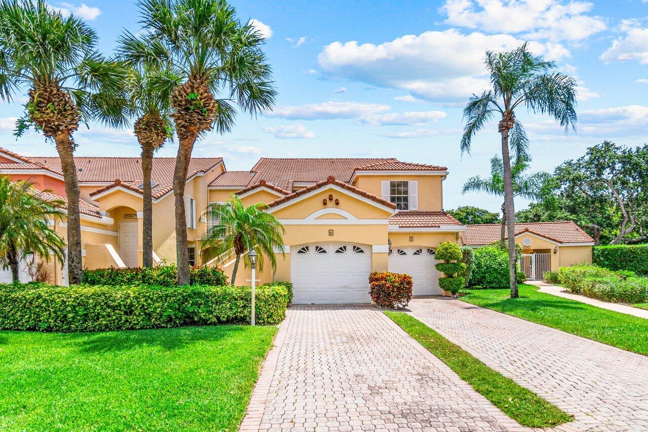17050 Emile Street, Unit 6 Boca Raton, FL 33487 - Photo 1 of 27 001-17050EmileStreet-BocaRaton-FL-33487-