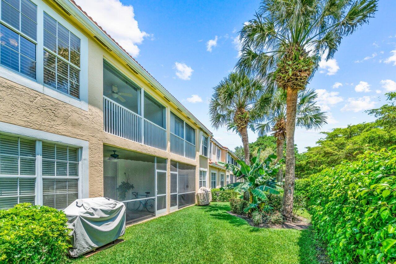 17050 Emile Street, Unit 6 Boca Raton, FL 33487 - Photo 27 of 27 027-17050EmileStreet-BocaRaton-FL-33487-