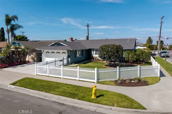 $1,269,000 | 5701 Norma Drive, Westminster, CA 92683