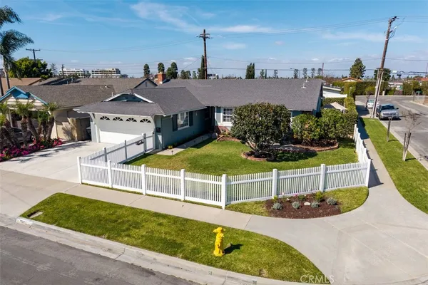 $1,299,000 | 5701 Norma Drive, Westminster, CA 92683