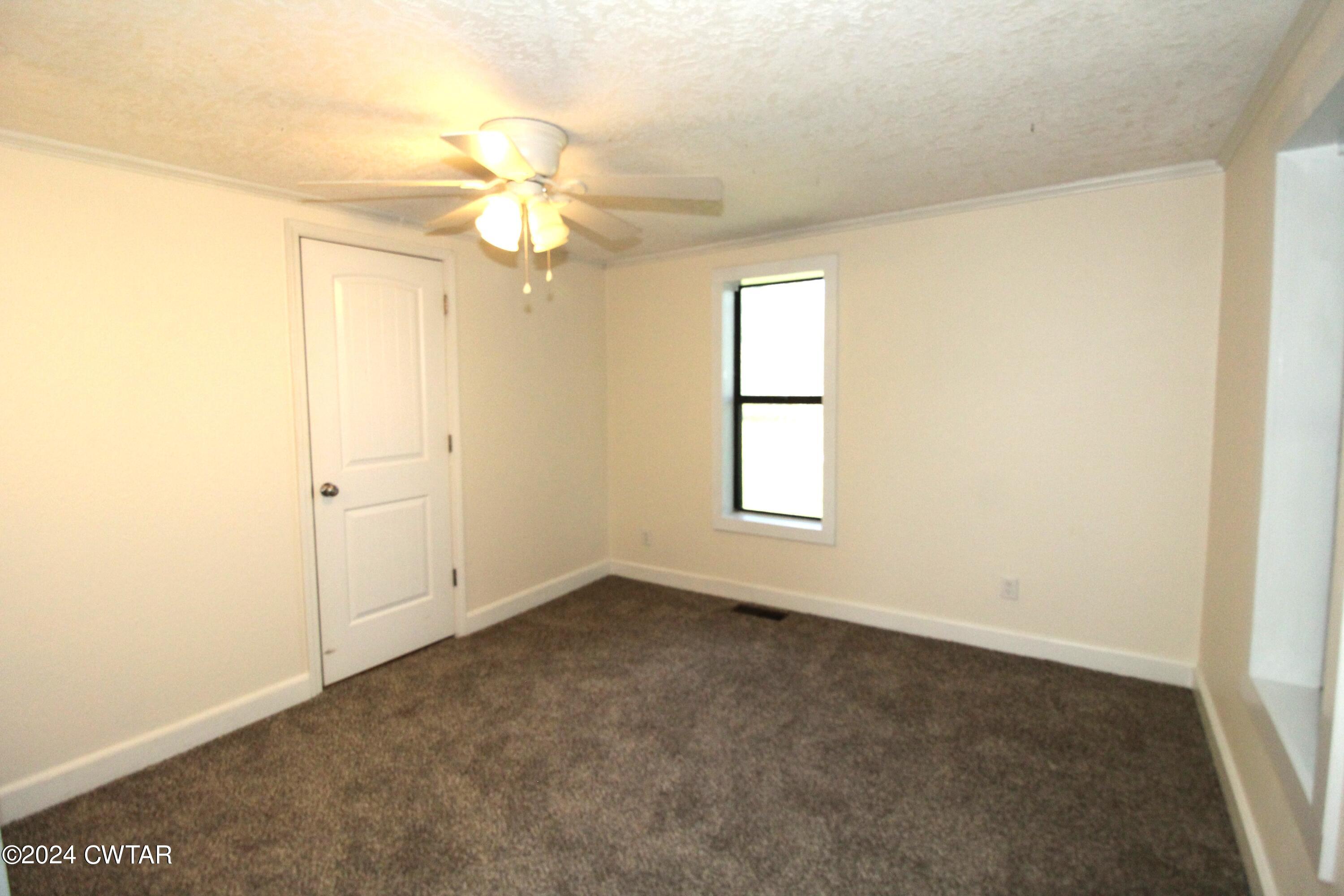 33 Hughes Loop Milan, TN 38358 - Photo 11 of 25 Front Bedroom