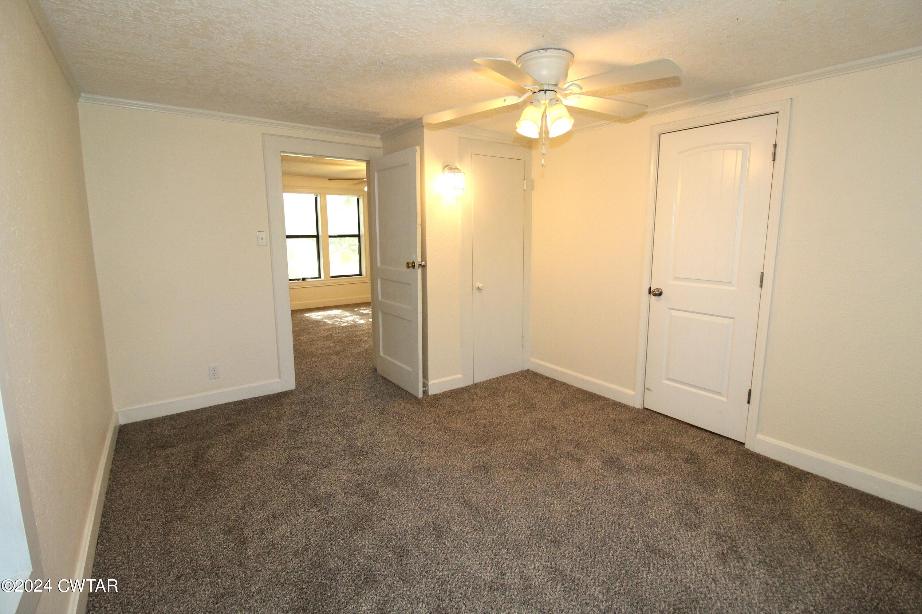 33 Hughes Loop Milan, TN 38358 - Photo 12 of 25 Front Bedroom