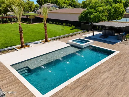 $4,500,000 | 5226 East Sweetwater Avenue, Scottsdale, AZ 85254