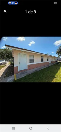 $1,800 | 244 Northwest 14th Street, Unit 13, Pompano Beach, FL 33060