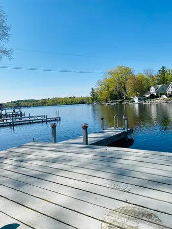 a view of a lake