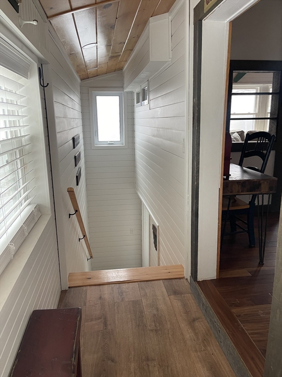 134 Kibbe Road Otis, MA 01029 - Photo 23 of 42 a view of front door