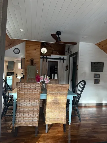 $749,000 | 134 Kibbe Road, Otis, MA 01029