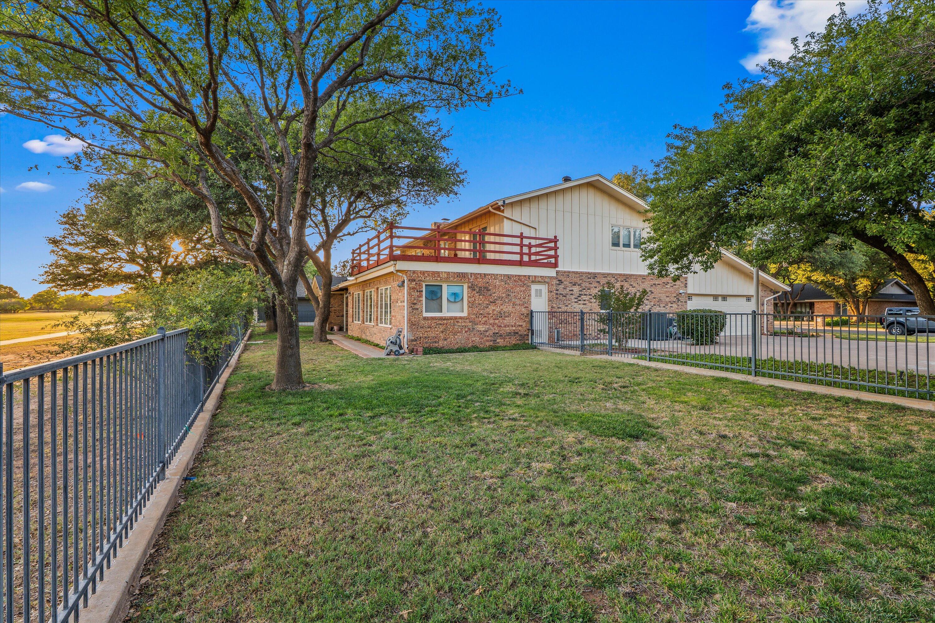 4407 89th Street Lubbock, TX 79424 - Photo 47 of 50 41-4407 89th St