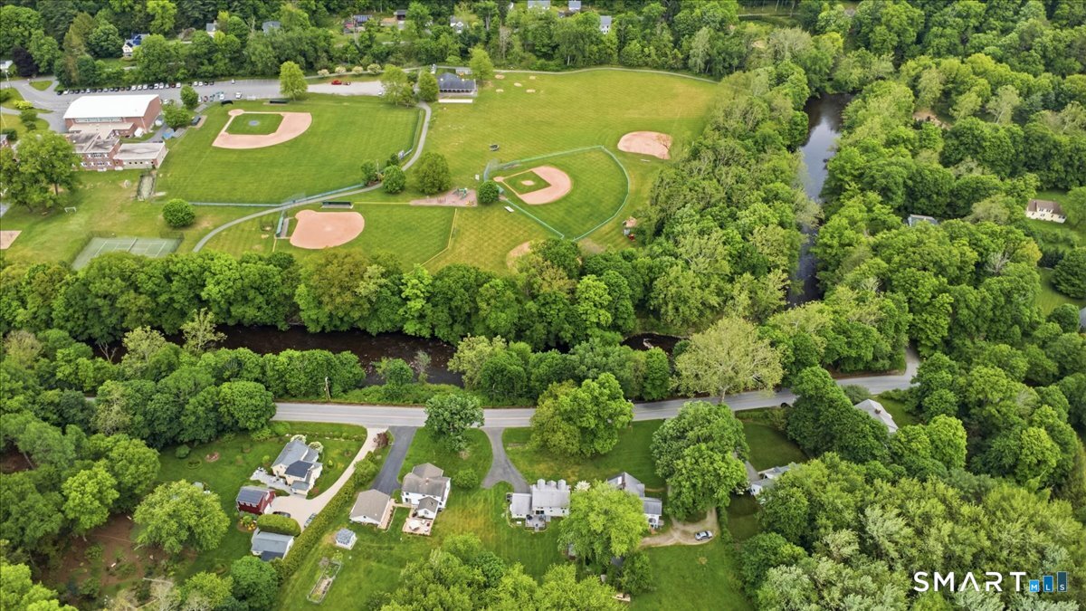 41 River Road Washington, CT 06794 - Photo 33 of 37