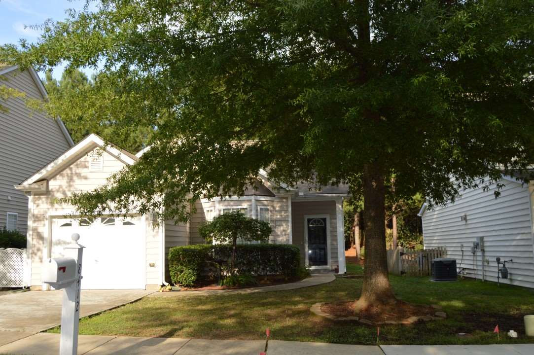 8412 Whisper Ridge Place Raleigh, NC 27613 - Photo 1 of 21 Photo 1