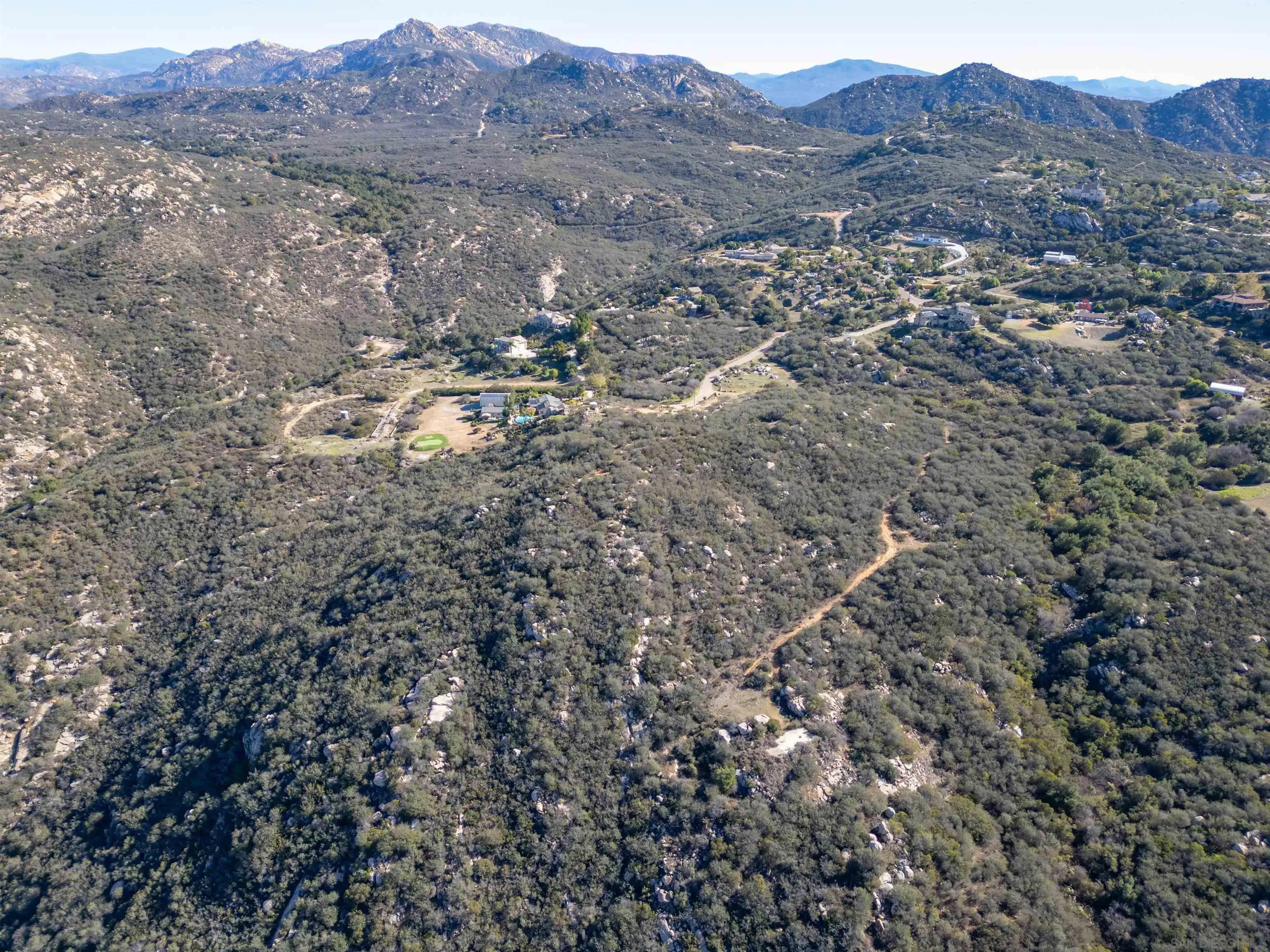 12494 Buena Vida Road Lakeside, CA 92040 - Photo 31 of 35 Gallery Image 31