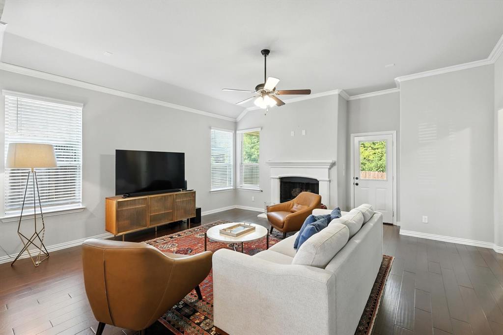 7425 Bellingham Road Fort Worth, TX 76179 - Photo 12 of 33