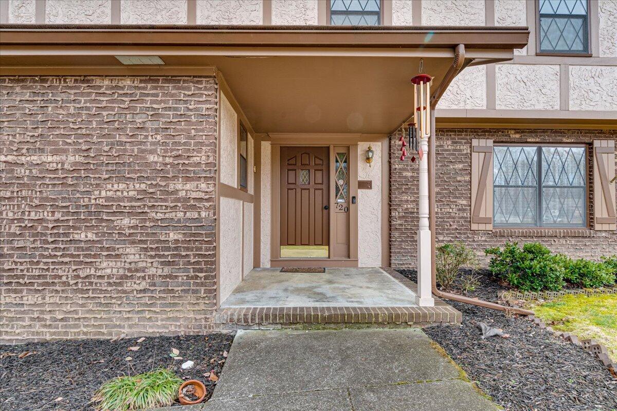 720 Stone Crest Circle Chattanooga, TN 37421 - Photo 2 of 30 02-720 Stone Crest Cir-2