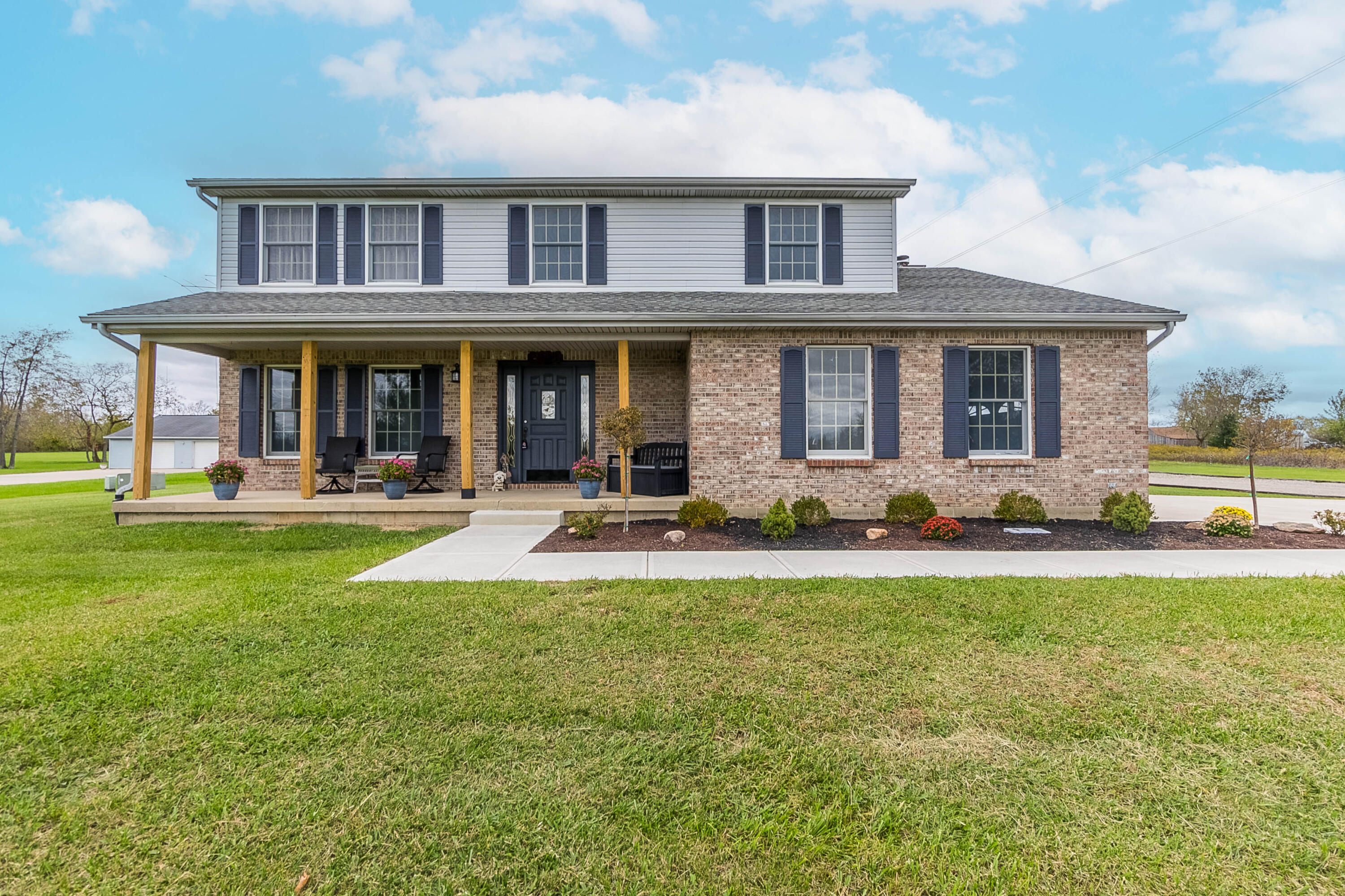 6535 North Kimmel Road Clayton, OH 45315 - Photo 1 of 43