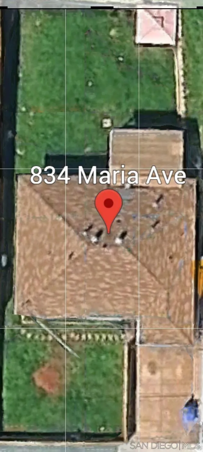 834 Maria Avenue Spring Valley, CA 91977 - Photo 15 of 15