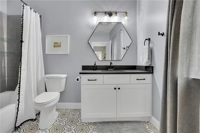 $1,675,000 | 12867 Etris Walk, Roswell, GA 30075