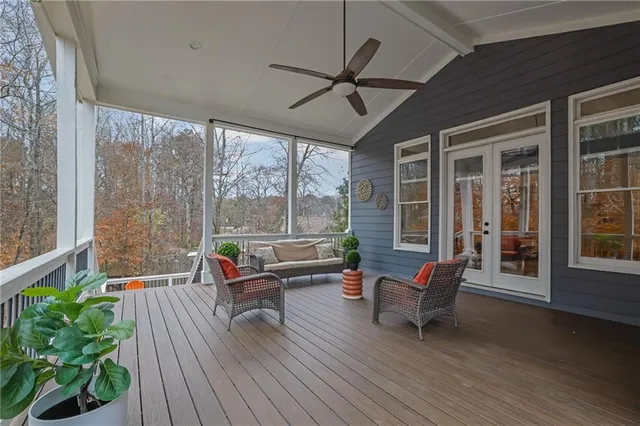 $1,675,000 | 12867 Etris Walk, Roswell, GA 30075