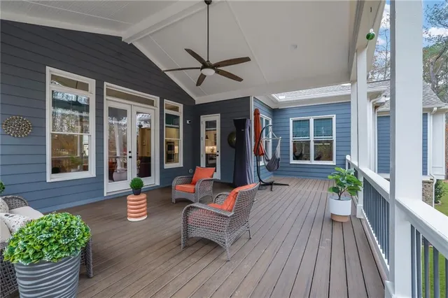 $1,675,000 | 12867 Etris Walk, Roswell, GA 30075