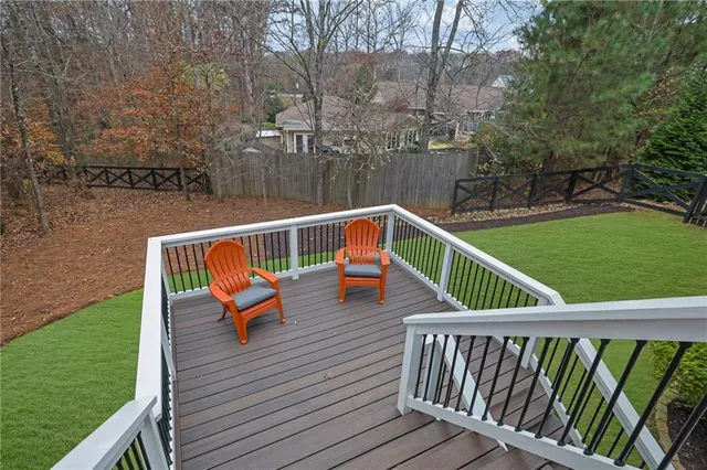 $1,675,000 | 12867 Etris Walk, Roswell, GA 30075