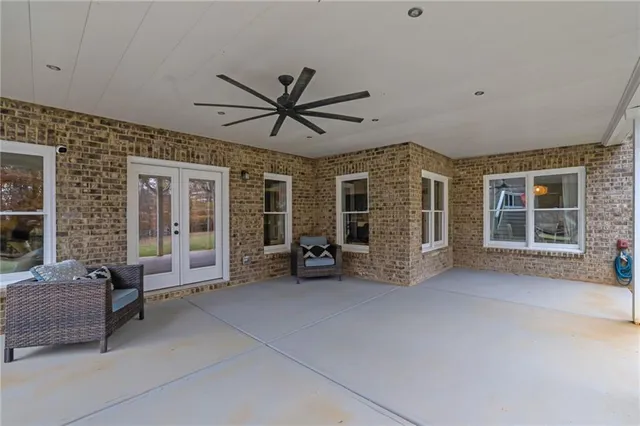 $1,675,000 | 12867 Etris Walk, Roswell, GA 30075