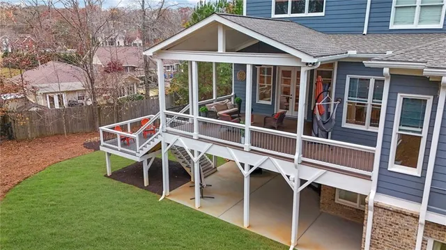 $1,675,000 | 12867 Etris Walk, Roswell, GA 30075