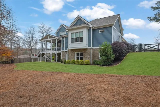 $1,675,000 | 12867 Etris Walk, Roswell, GA 30075