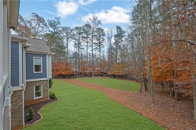 $1,675,000 | 12867 Etris Walk, Roswell, GA 30075