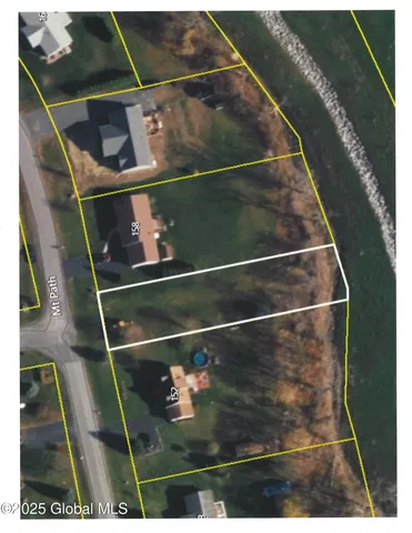 $44,900 | 156 MT Path, Middleburgh, NY 12122