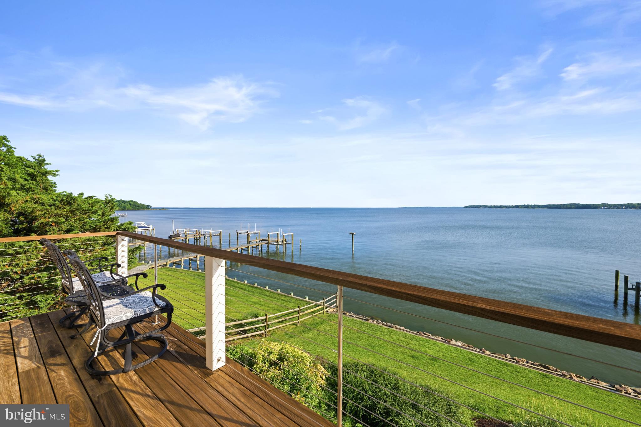 3728 Ramsgate Drive Annapolis, MD 21403 - Photo 58 of 68 Unparalleled Views