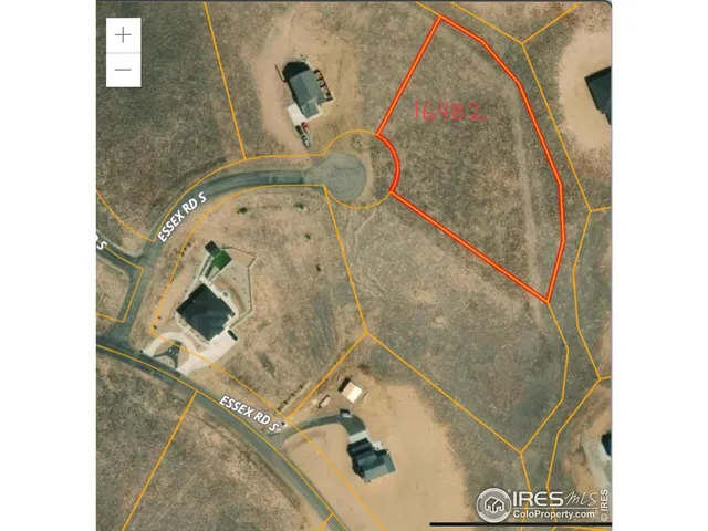 $175,000 | 16482 Essex Road South, Platteville, CO 80651