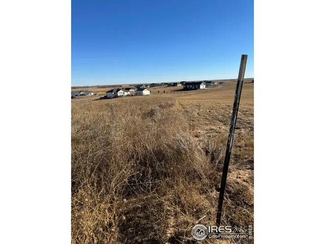 $175,000 | 16482 Essex Road South, Platteville, CO 80651