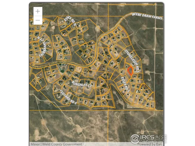 $175,000 | 16482 Essex Road South, Platteville, CO 80651