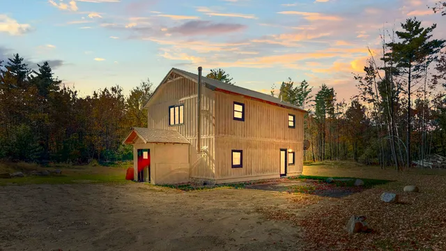 $250,000 | 65 Church Street, Bryant Pond, ME 04219