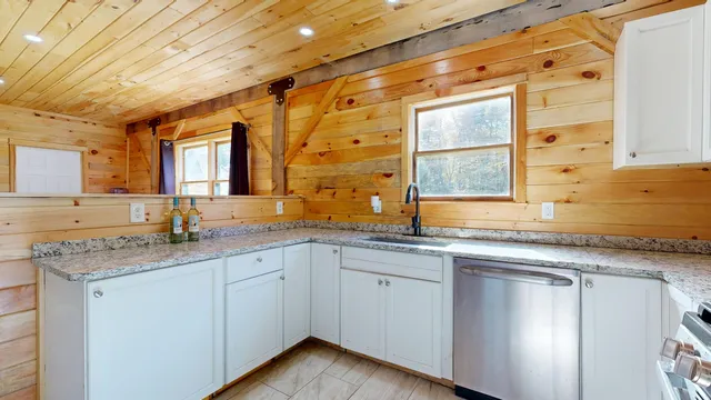 $250,000 | 65 Church Street, Bryant Pond, ME 04219