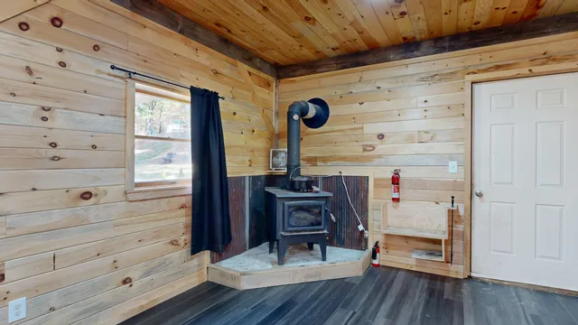 $250,000 | 65 Church Street, Bryant Pond, ME 04219