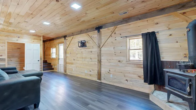 $250,000 | 65 Church Street, Bryant Pond, ME 04219