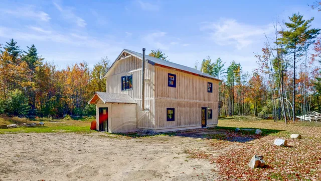 $250,000 | 65 Church Street, Bryant Pond, ME 04219