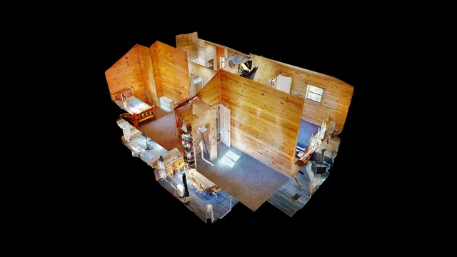 $250,000 | 65 Church Street, Bryant Pond, ME 04219