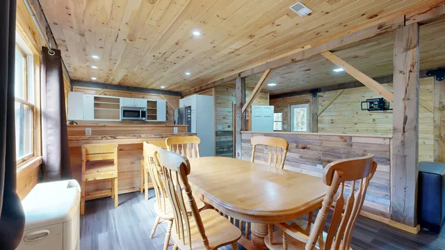 $250,000 | 65 Church Street, Bryant Pond, ME 04219