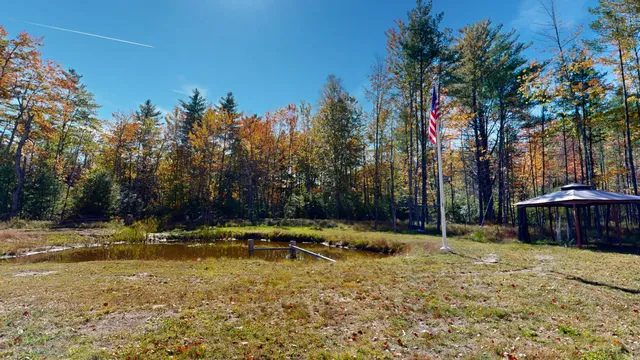 $250,000 | 65 Church Street, Bryant Pond, ME 04219
