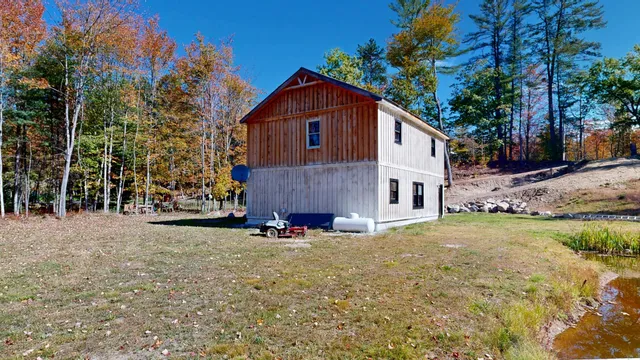 $250,000 | 65 Church Street, Bryant Pond, ME 04219
