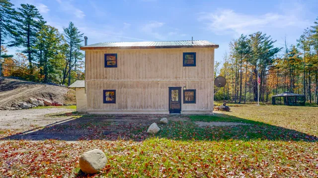 $250,000 | 65 Church Street, Bryant Pond, ME 04219