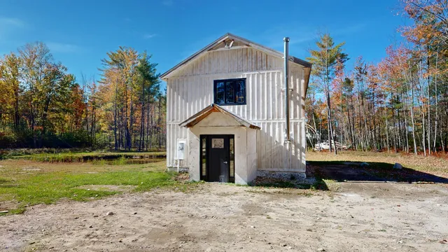 $250,000 | 65 Church Street, Bryant Pond, ME 04219