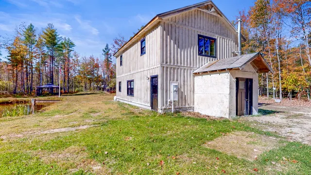 $250,000 | 65 Church Street, Bryant Pond, ME 04219