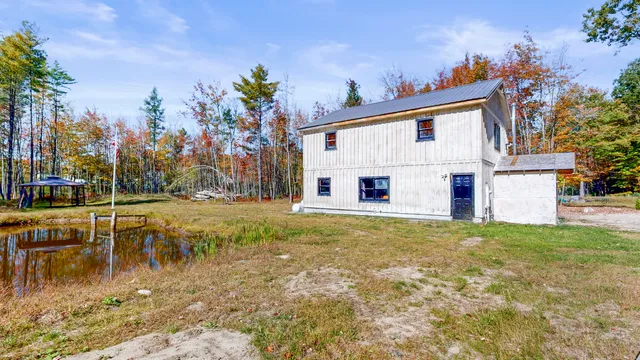 $250,000 | 65 Church Street, Bryant Pond, ME 04219
