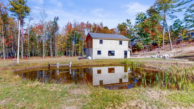 $250,000 | 65 Church Street, Bryant Pond, ME 04219