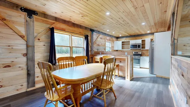 $250,000 | 65 Church Street, Bryant Pond, ME 04219