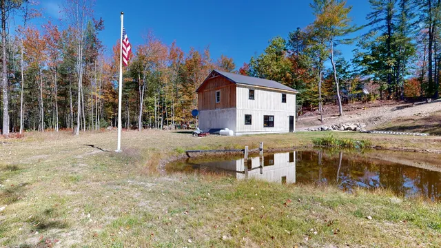 $250,000 | 65 Church Street, Bryant Pond, ME 04219