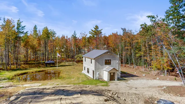 $250,000 | 65 Church Street, Bryant Pond, ME 04219